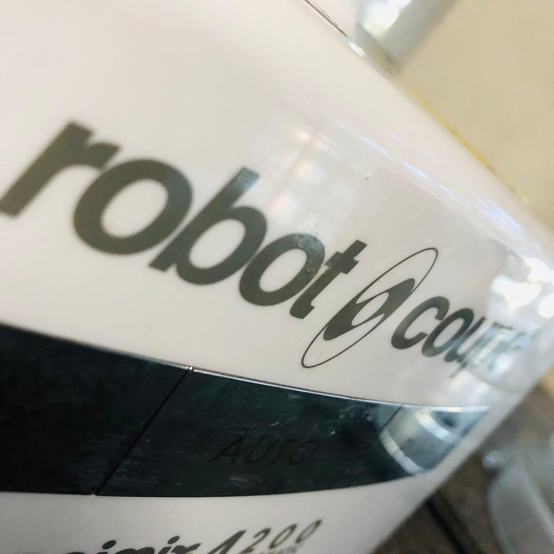 F55 ロボクープ フードプロセッサー マジミックス ミキサー 3L