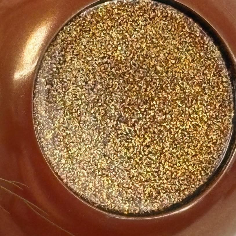 ゆりのはな　棗　一后一兆作　貝に松　盛上高蒔絵　専用箱付き　茶道具　H701