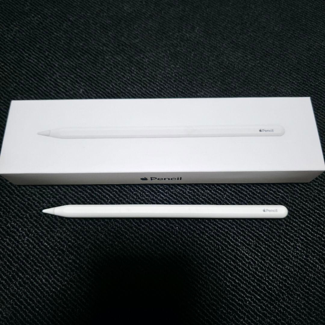 【純正】Magic Keyboard＆Apple Pencil第2世代セット売り