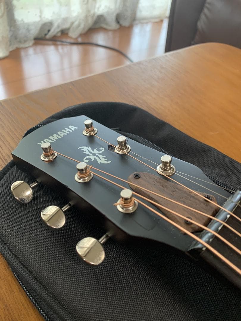 YAMAHA ヤマハ APXT2 エレアコ