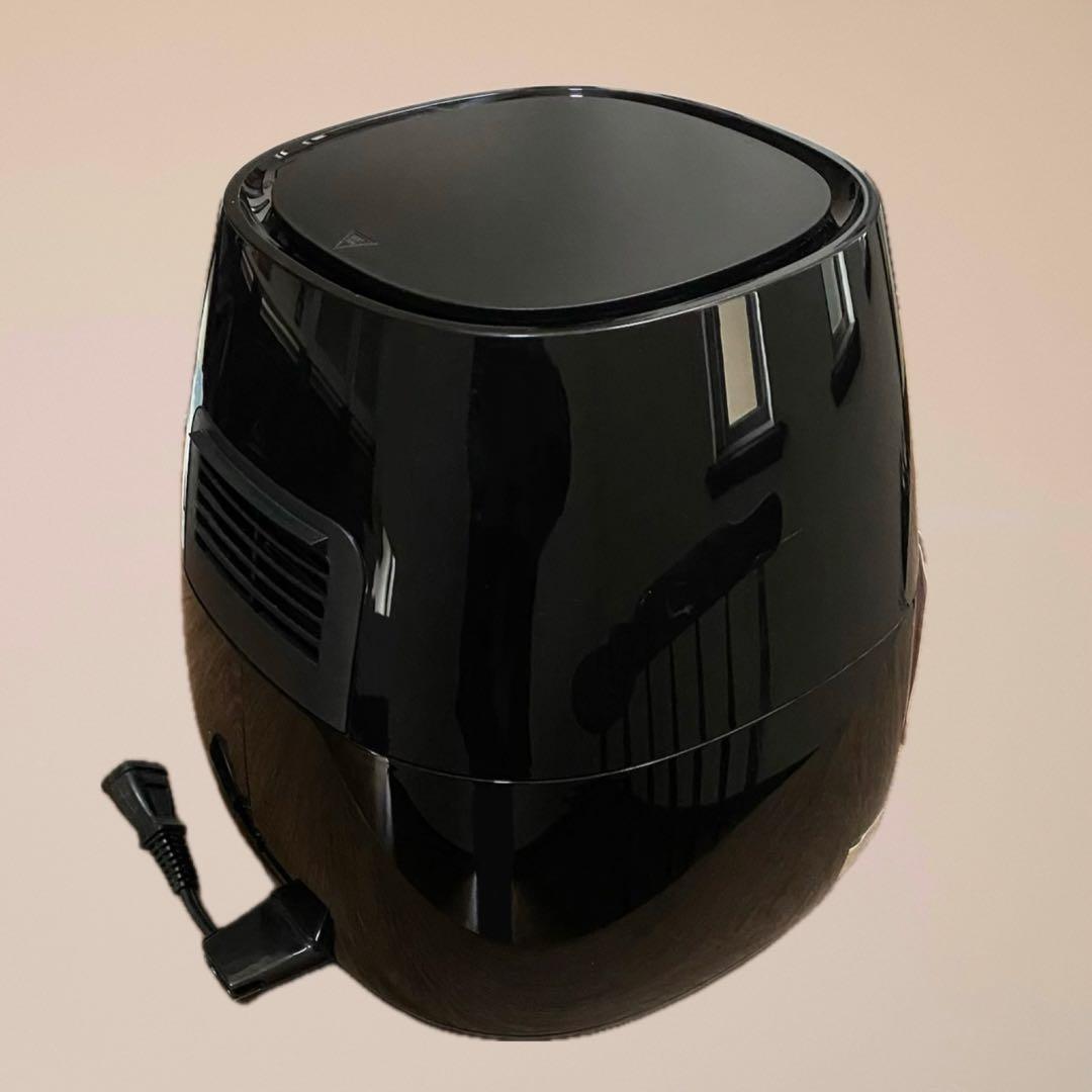 PHILIPS ノンフライヤープラス HD9530 フィリップス エアフライヤー
