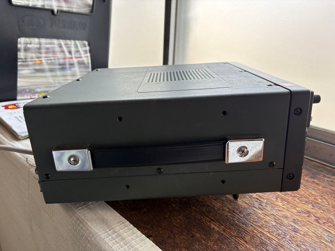 早い者勝ち値下げしました。icom IC-R7000 広帯域受信機