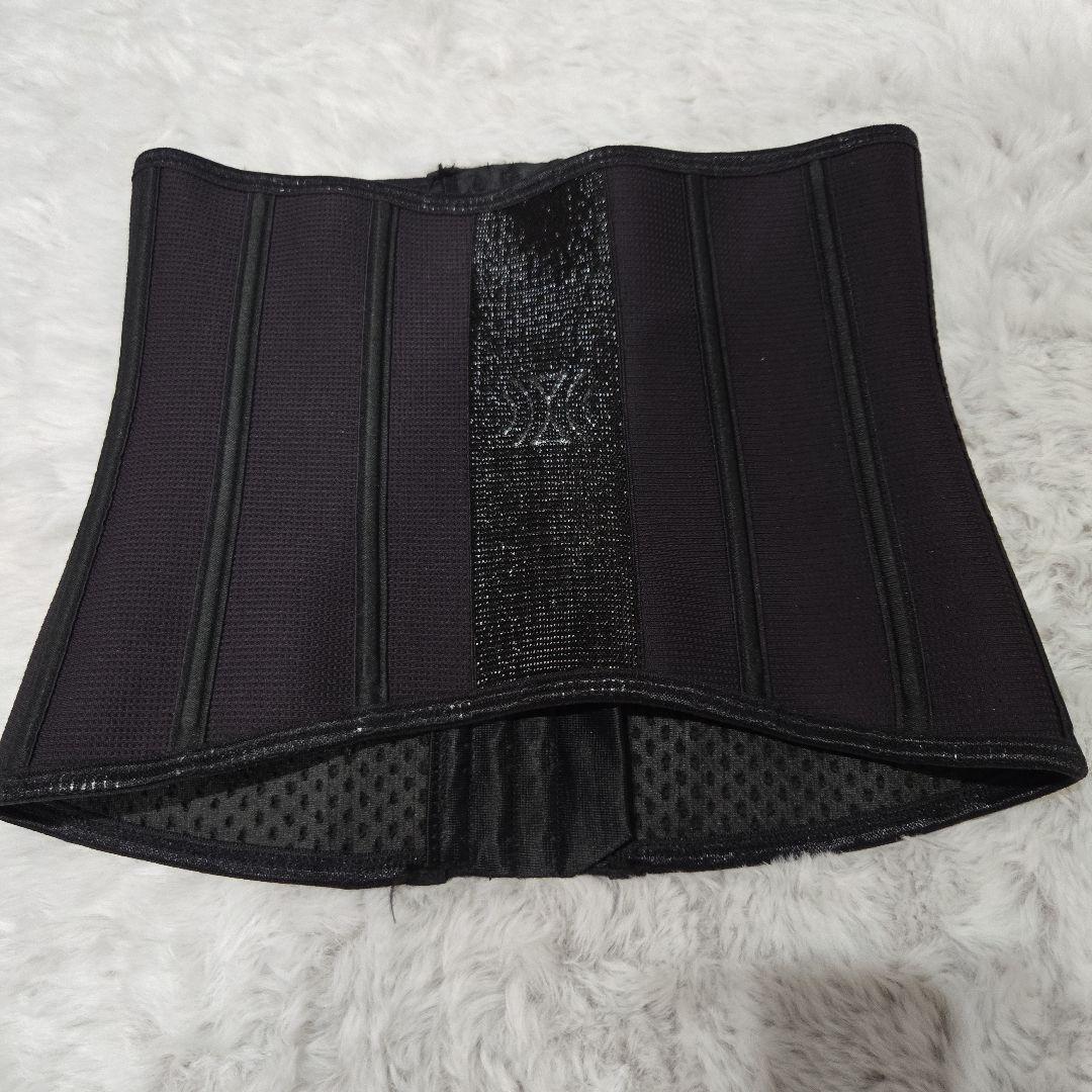 スリムタム Slimtum Aero 2 ウエストシェイパー02