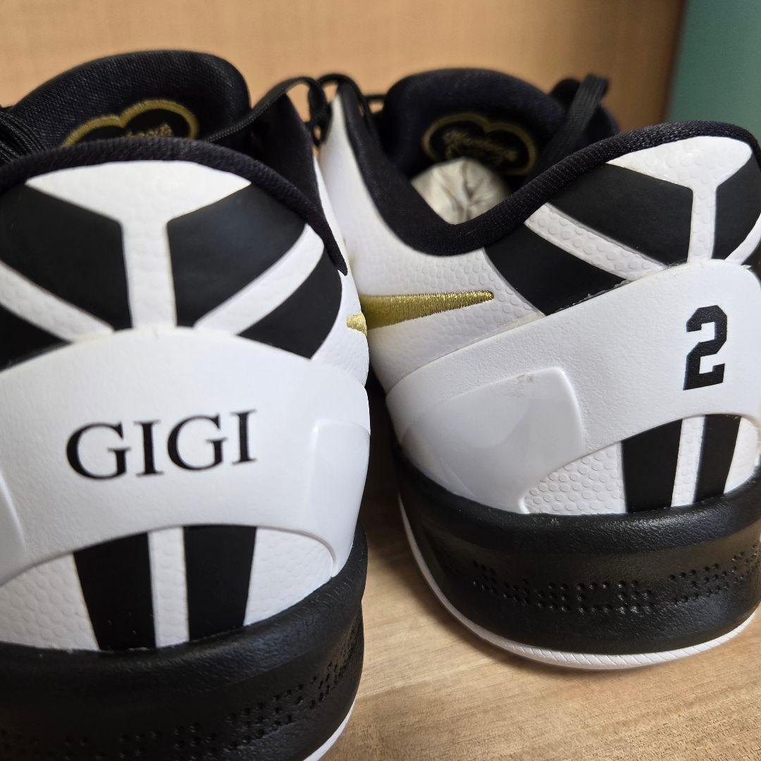 ナイキ コービー8 プロトロ 【中古、26.5㎝】