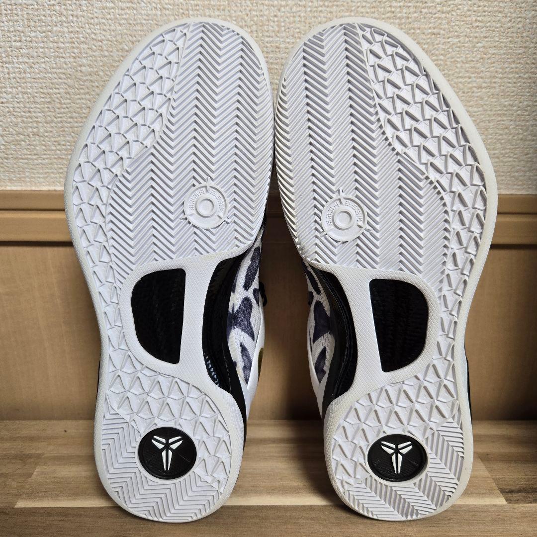 ナイキ コービー8 プロトロ 【中古、26.5㎝】