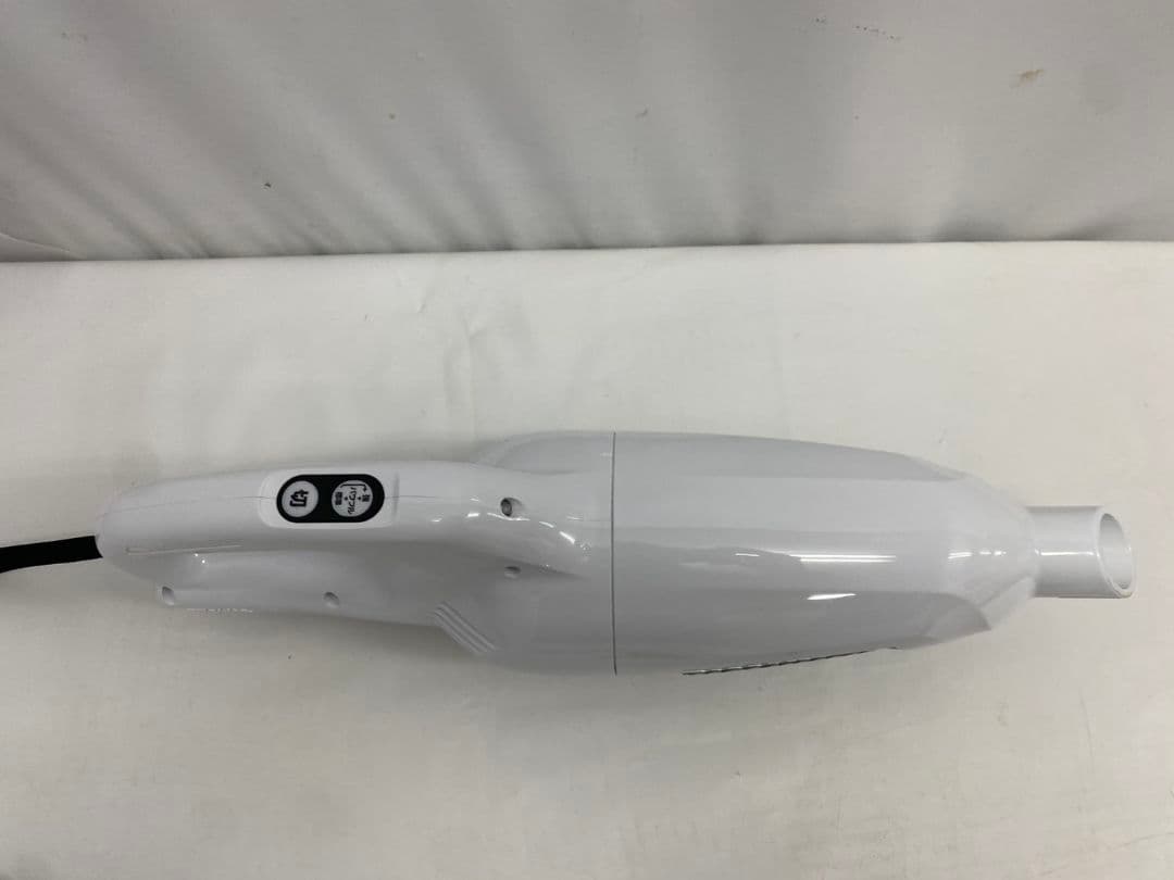 充電式クリーナー makitaマキタ CL108FDSHW　コードレス掃除機