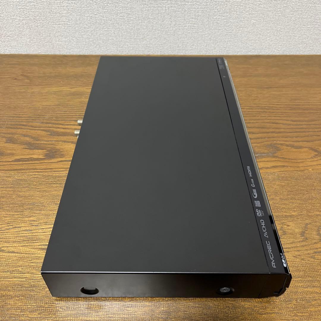 Panasonic DMR-BW500 Blu-rayレコーダー