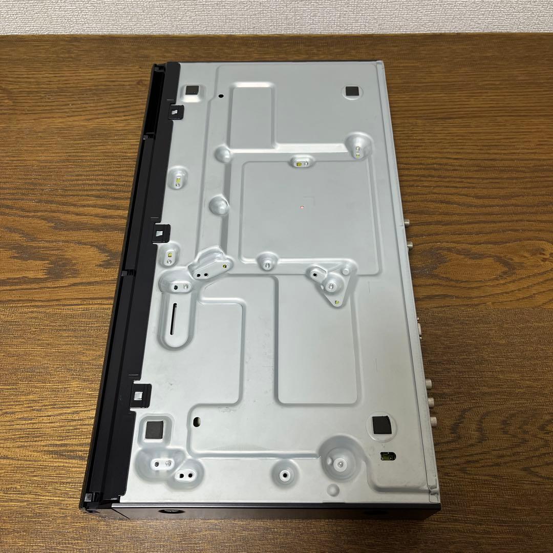 Panasonic DMR-BW500 Blu-rayレコーダー