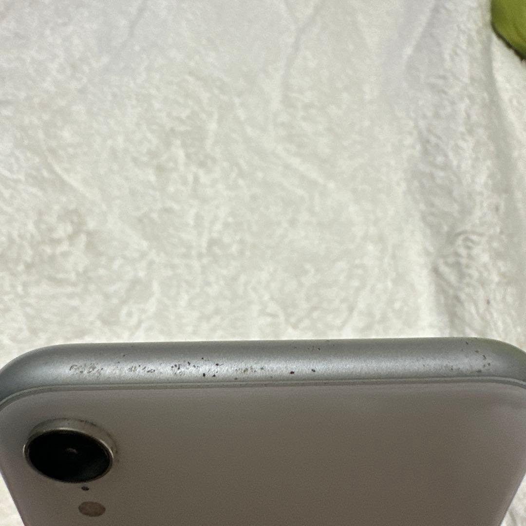 スマートフォン本体 Apple iPhone Xr 64gb