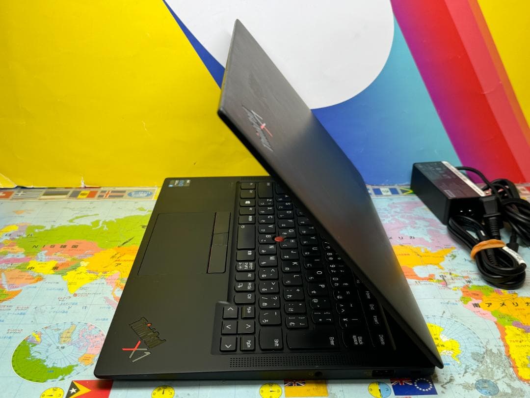 第11世代 良品 レノボ X1 Carbon 16GB Gen9 ノートPC