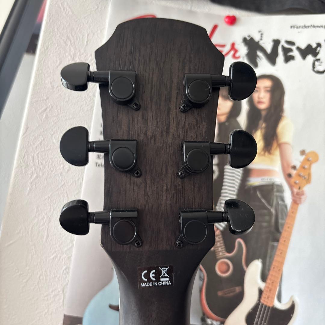 は*ん様 【美品】Aria EST.1956 アコースティックギター　アコギ