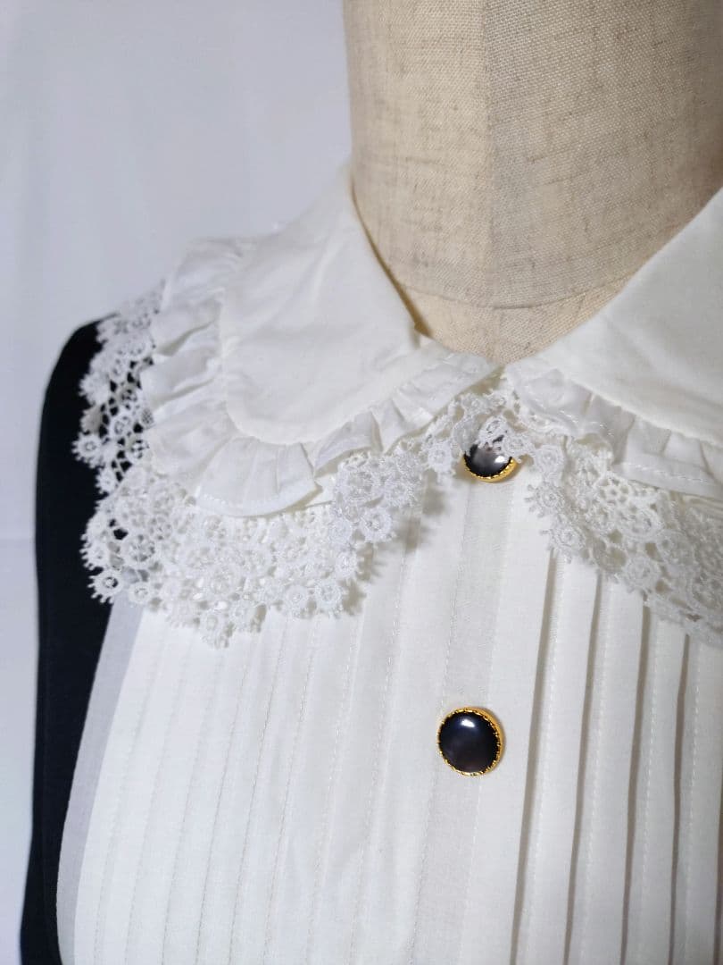 【新品未使用タグ付き】Jane Marple◆ワンピース 黒