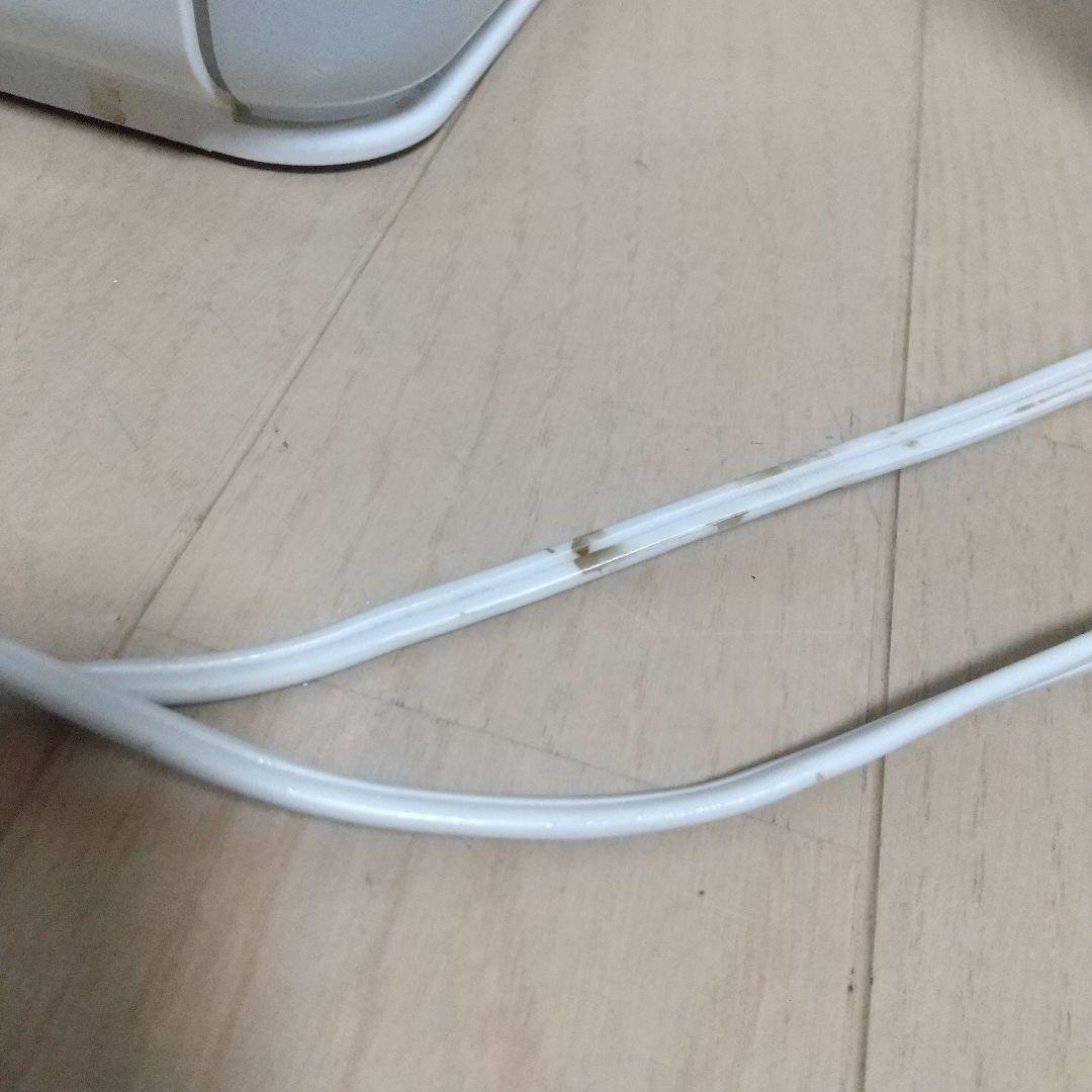 動作確認済み➰アイリスオーヤマ➰デシカント式除湿機