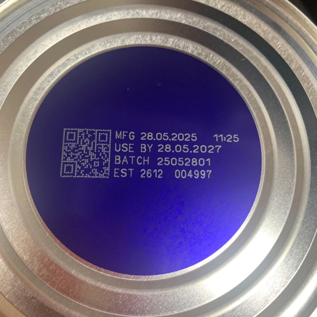 bubsOrganicバブズバブス粉ミルク800gステップ2(6〜12ヶ月)×6