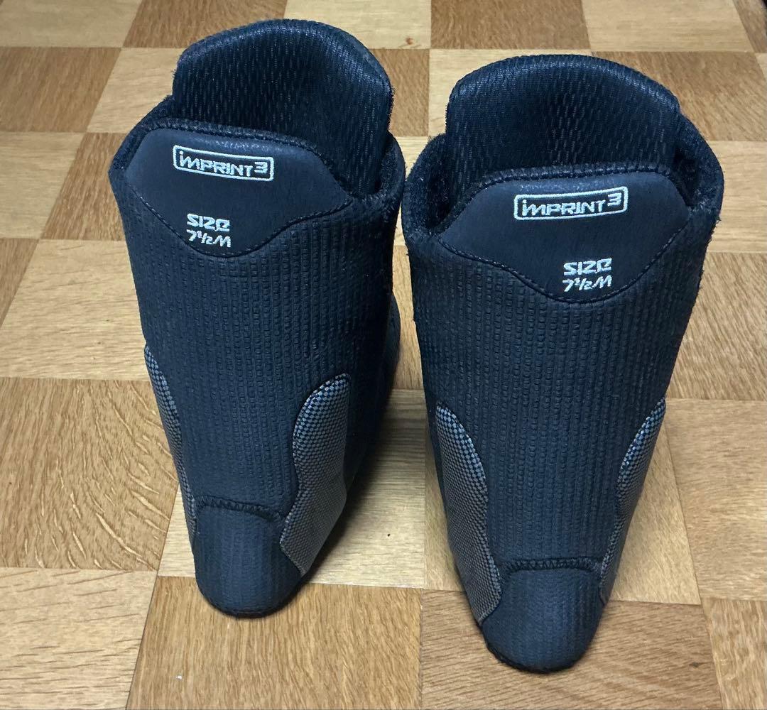 スノーボード BURTON IMPRINT 3