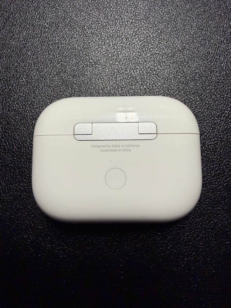 AirPods Pro 第2世代 Lightning 動作確認済み