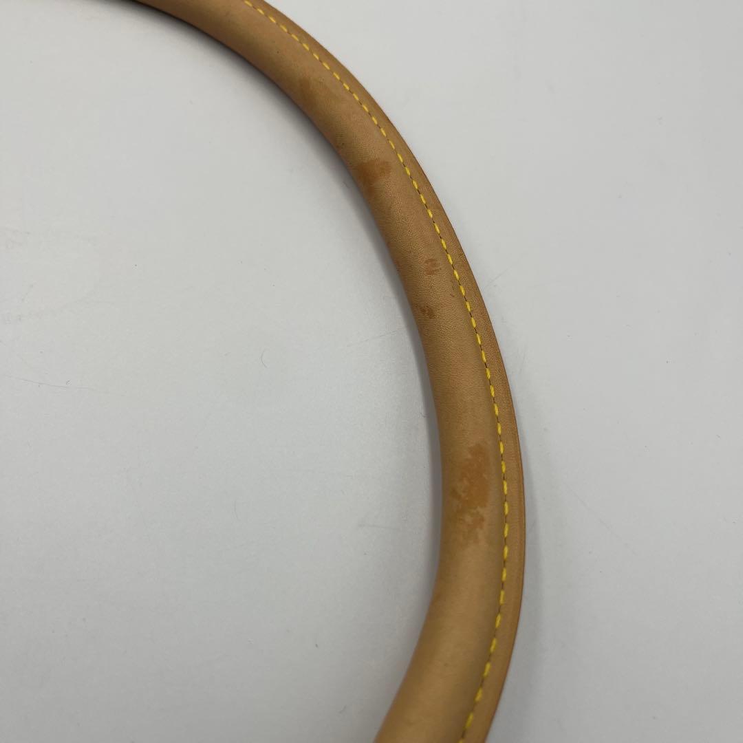 ルイヴィトン モノグラム ミニルーピング ハンドバッグ