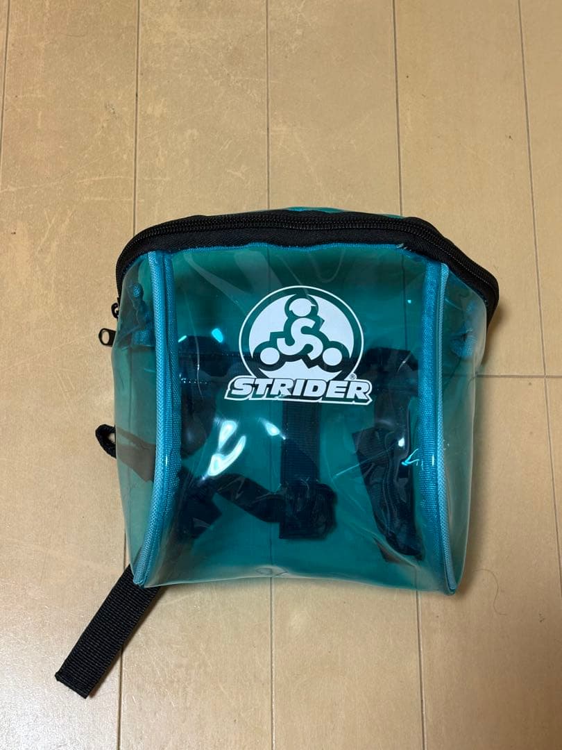 Kevin ケビン 　STRIDER 12インチスポーツモデル