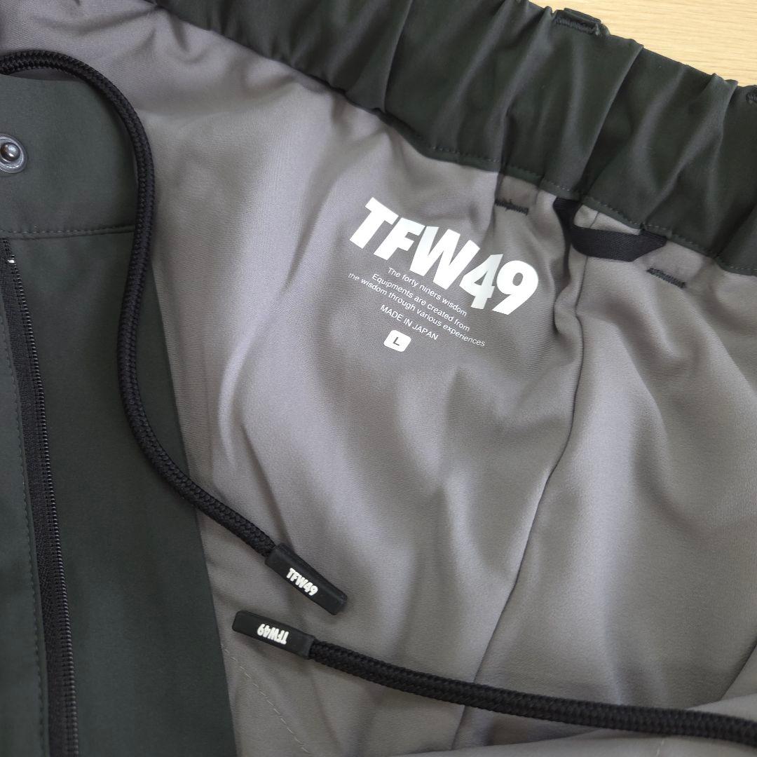 メンズウェア TFW49 VW PANTS