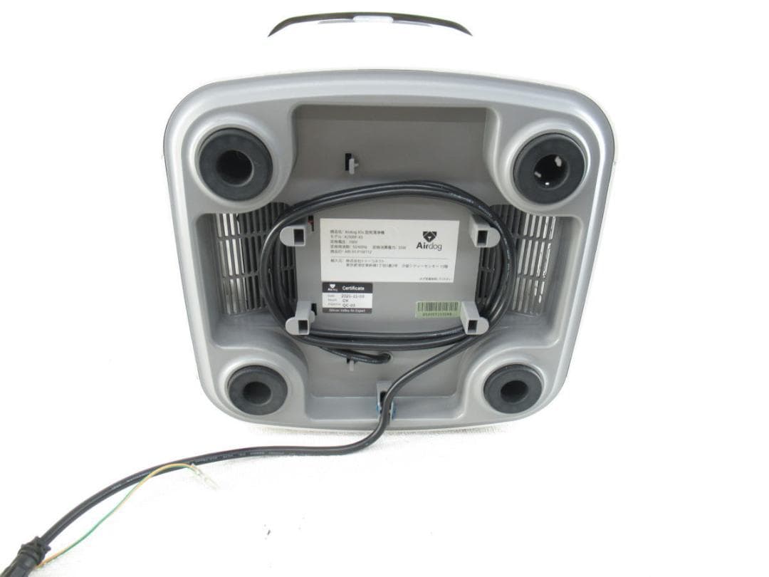 ■美品■Airdog X5ｓ■Special Edition■KJ300F-X5