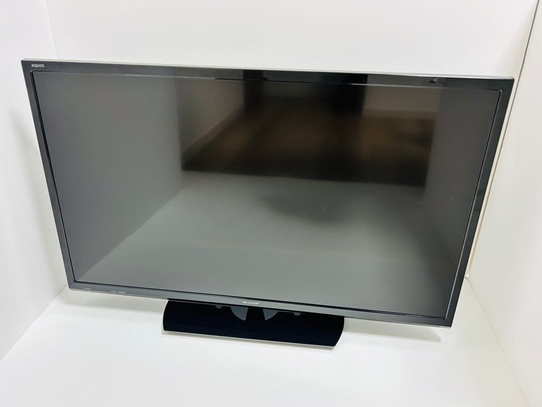 【1月26日まで】シャープ32型液晶テレビAQUOS LC-32H30