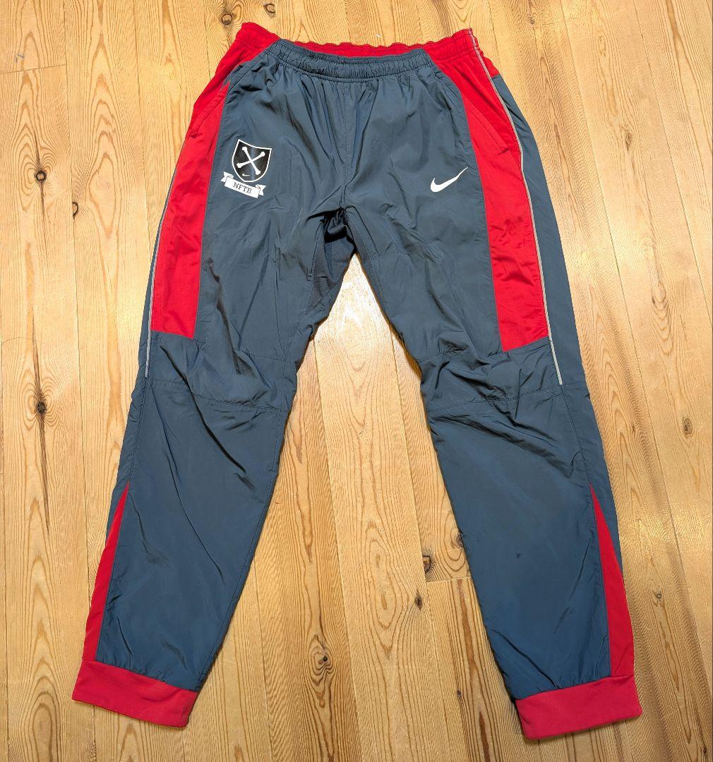 NIKE NFTB ナイキ サッカー フットサル ウェア 上下 トレーニング