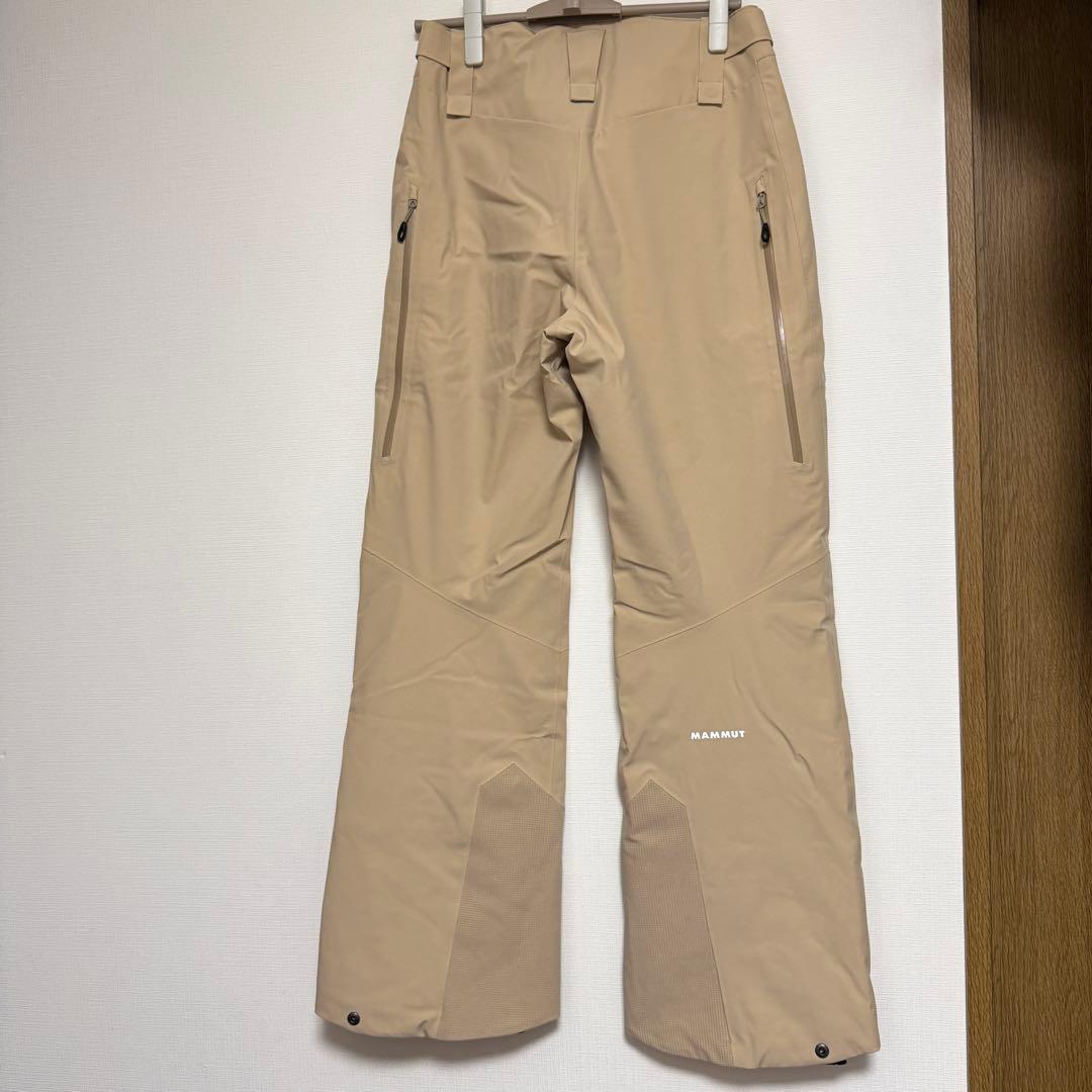 マムート！スキーウェア上下セット　レディースS・M