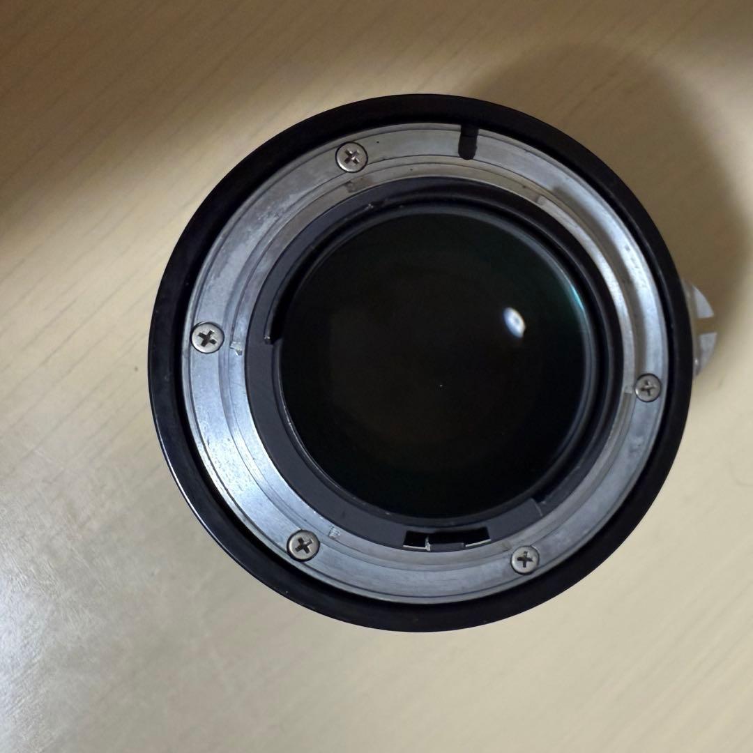 Nikon FE2 ボディ / NIKKOR 50mmf1.4レンズ付