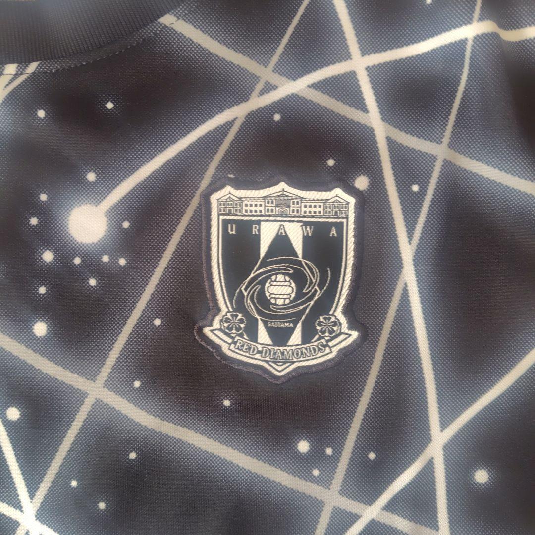 Urawa Red Diamonds XL スリムフィットシャツ