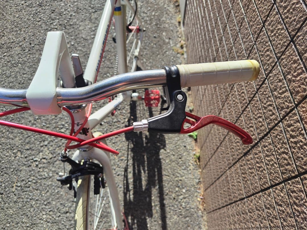 レイチェル Rachel＋ R+714 SunRise カスタム品