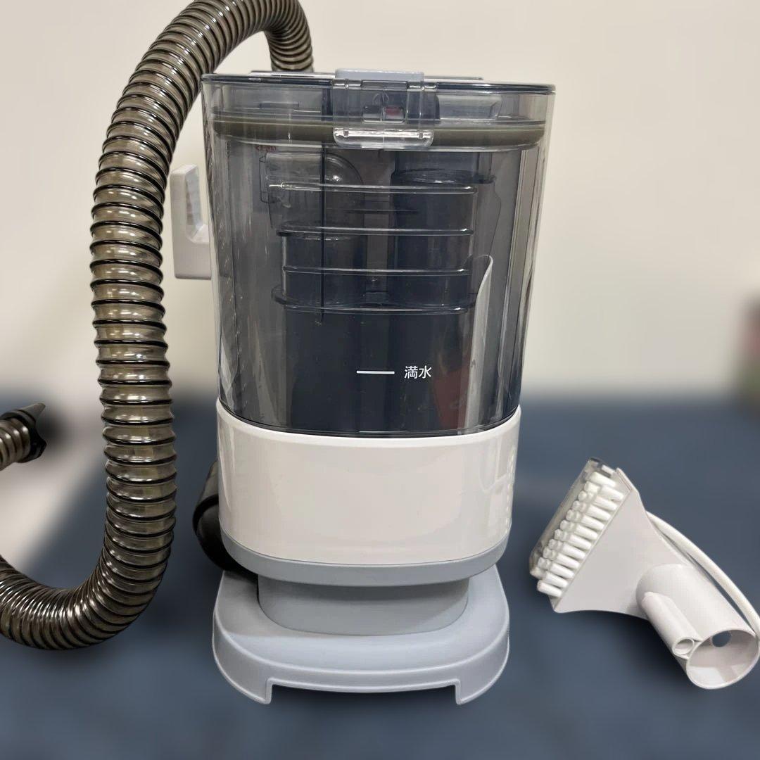 アイリスオーヤマ リンサークリーナー RNS-P10-W