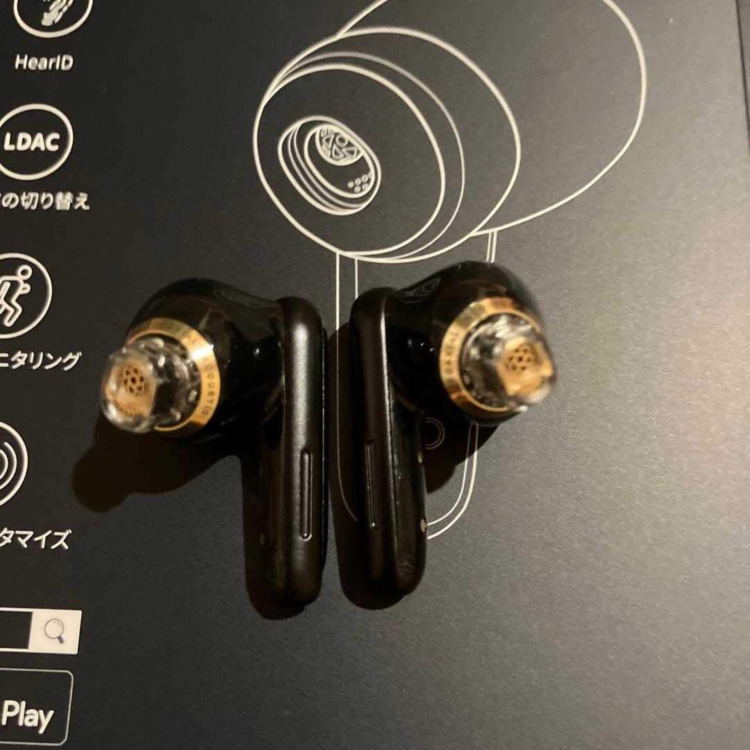 soundcore by Anker Liberty 4完全ワイヤレスイヤホン