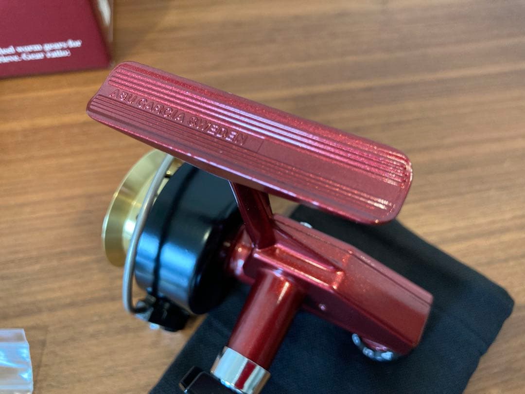 ABU Cardinal 3R カーディナル3