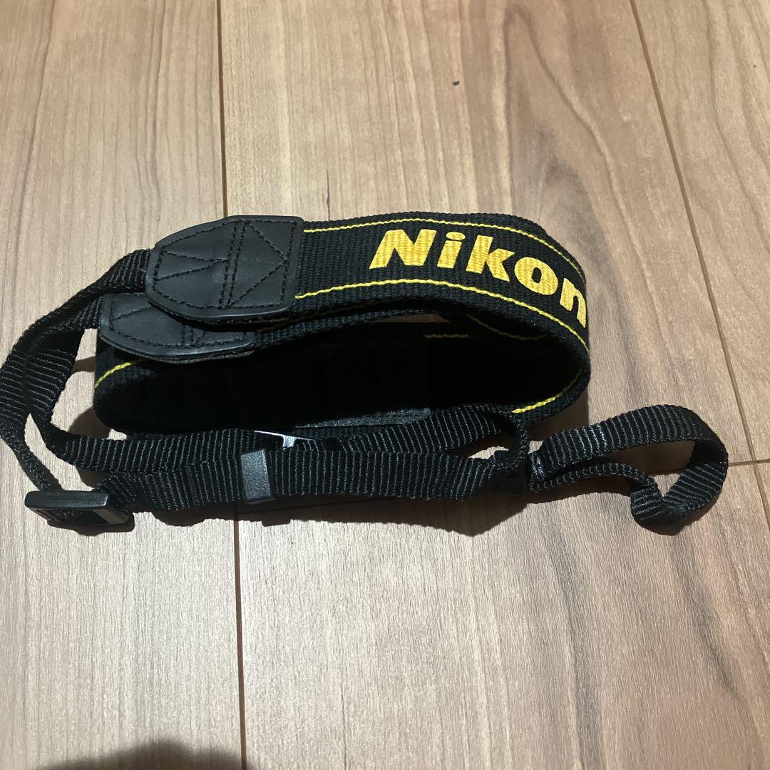 ダブルレンズ Nikon D40x 初心者 一眼レフ　入門モデル スマホ転送付