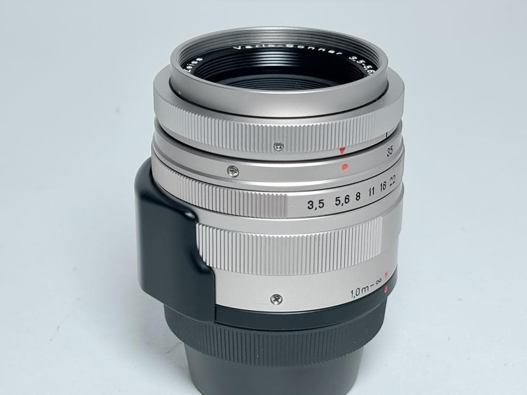極上品 CONTAX VARIO-SONNAR 35-70mm F3.5-5.6