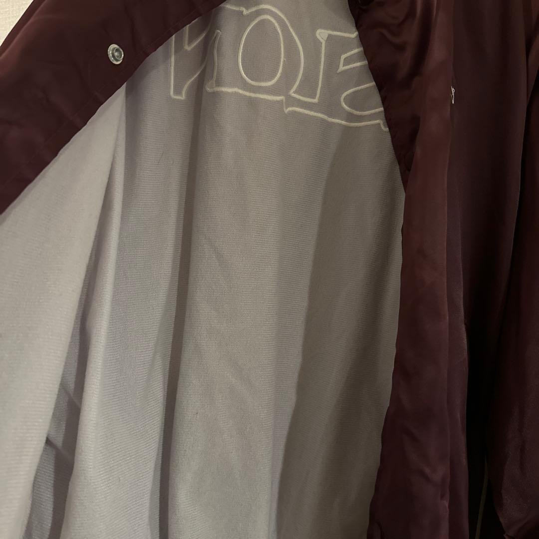 ジャケット・アウター slon nylon jacket L made in usa