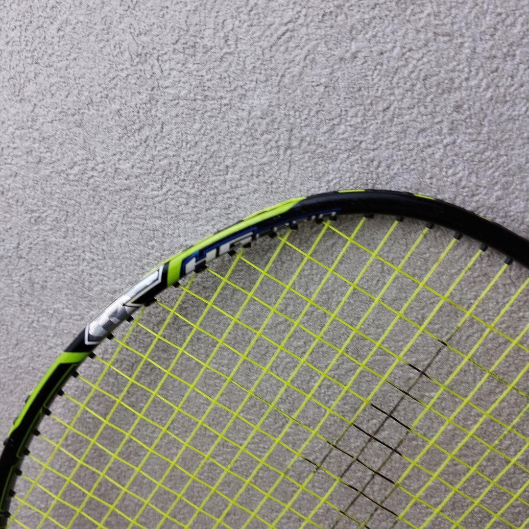 【極美品】MIZUNO キャリバーS TOUR 4U5G 早川モデル