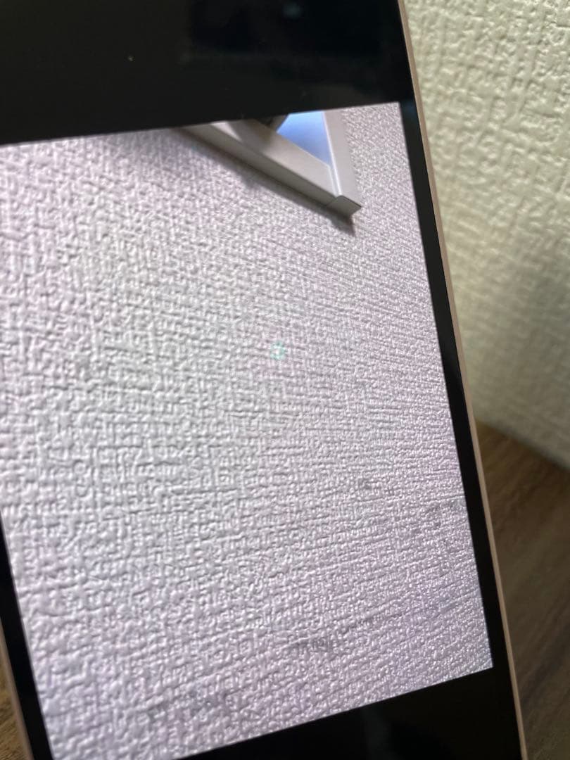 純正バッテリー100%iPhone13mini ピンク 128GB