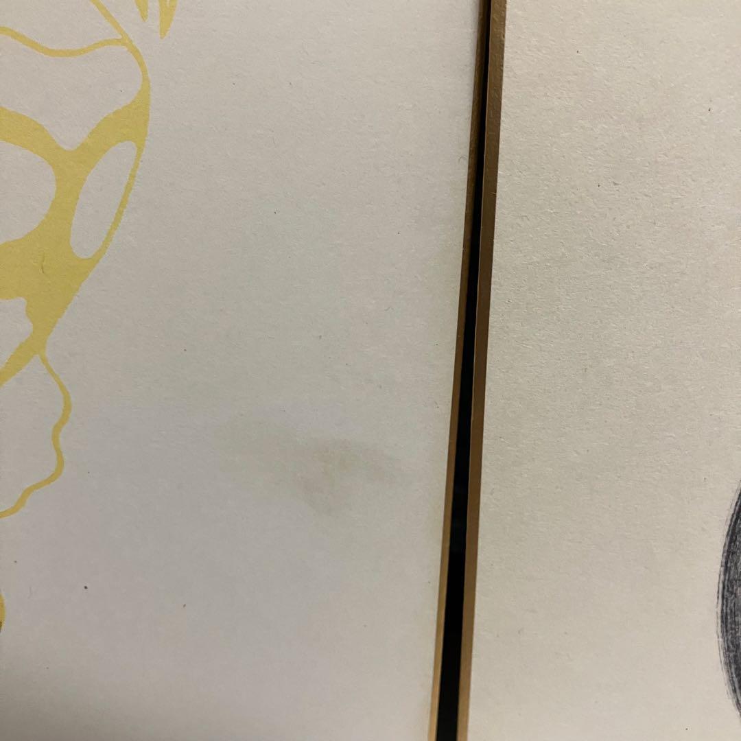 阪神タイガース　直筆サイン色紙　まとめ売り