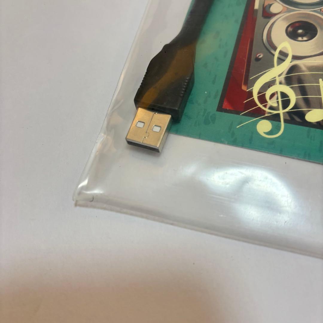 ケーブル・シールド CARDAS AUDIO Clear Serial Buss USB 0.5m