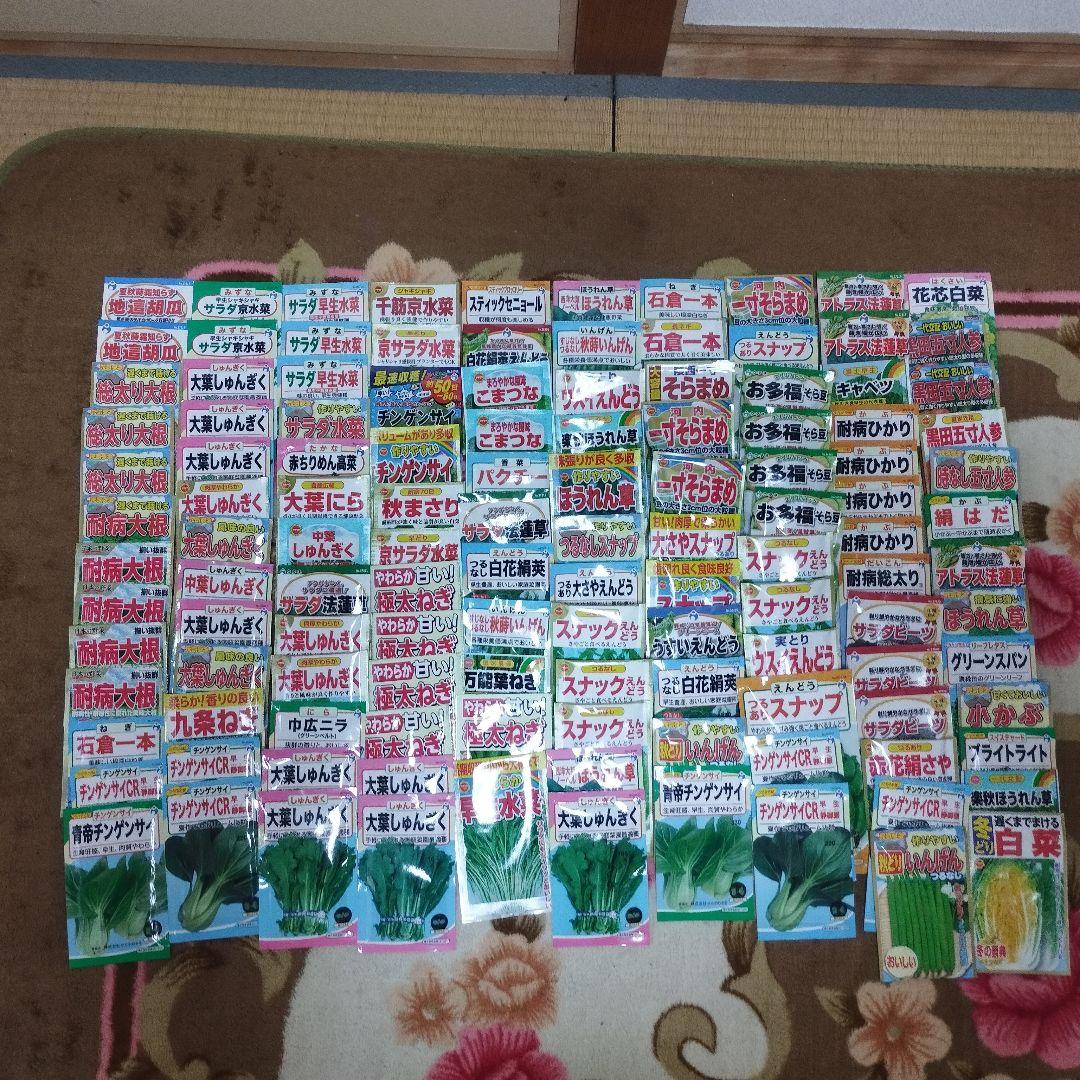 cleaning　500＋240袋弱