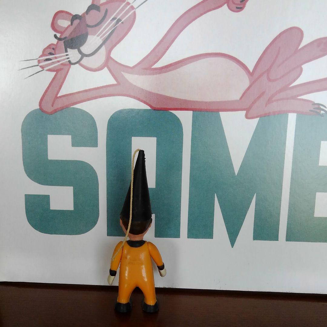 Facit Wizard /1960年代アメリカ企業キャラクター