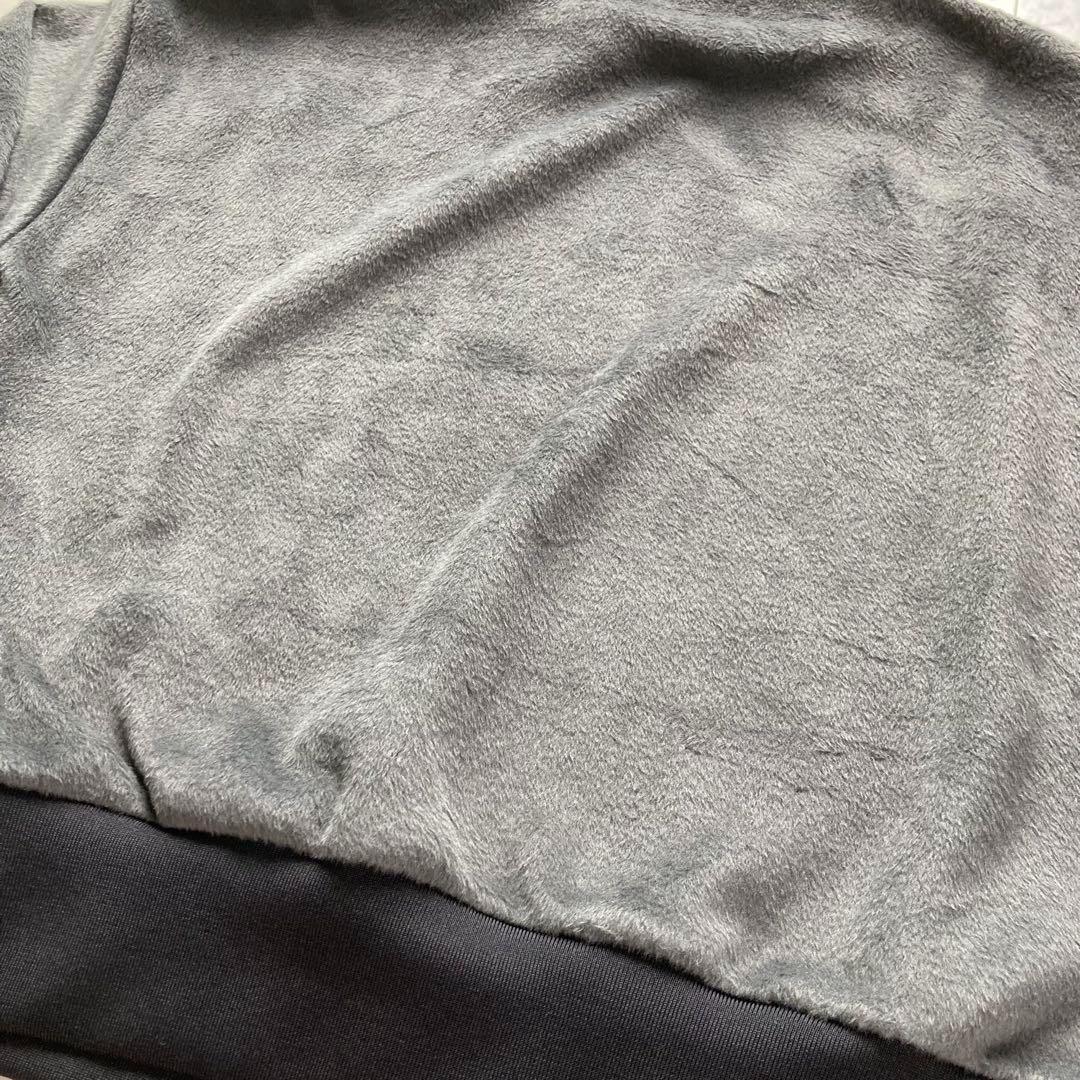 定価35200円【新品】レディース40ランバンスポール ボアカットソー