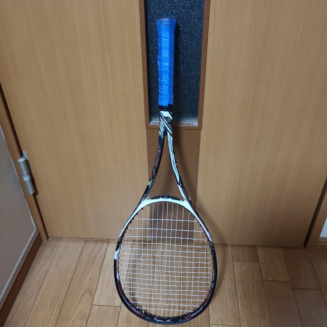 ラケット(軟式用) MIZUNO DIOS PRO-C 00U