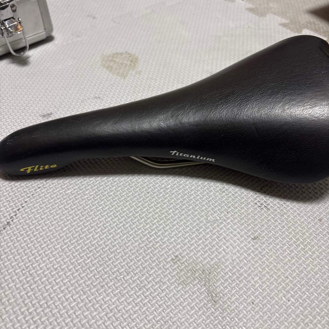 セライタリア　フライト　NJS 美品