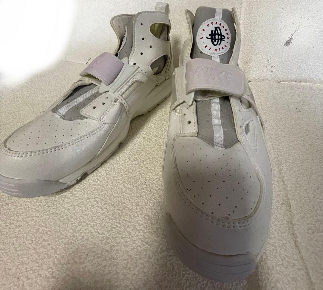 Nike Air Trainer Huarache ドミニカ　27.5cm 箱付