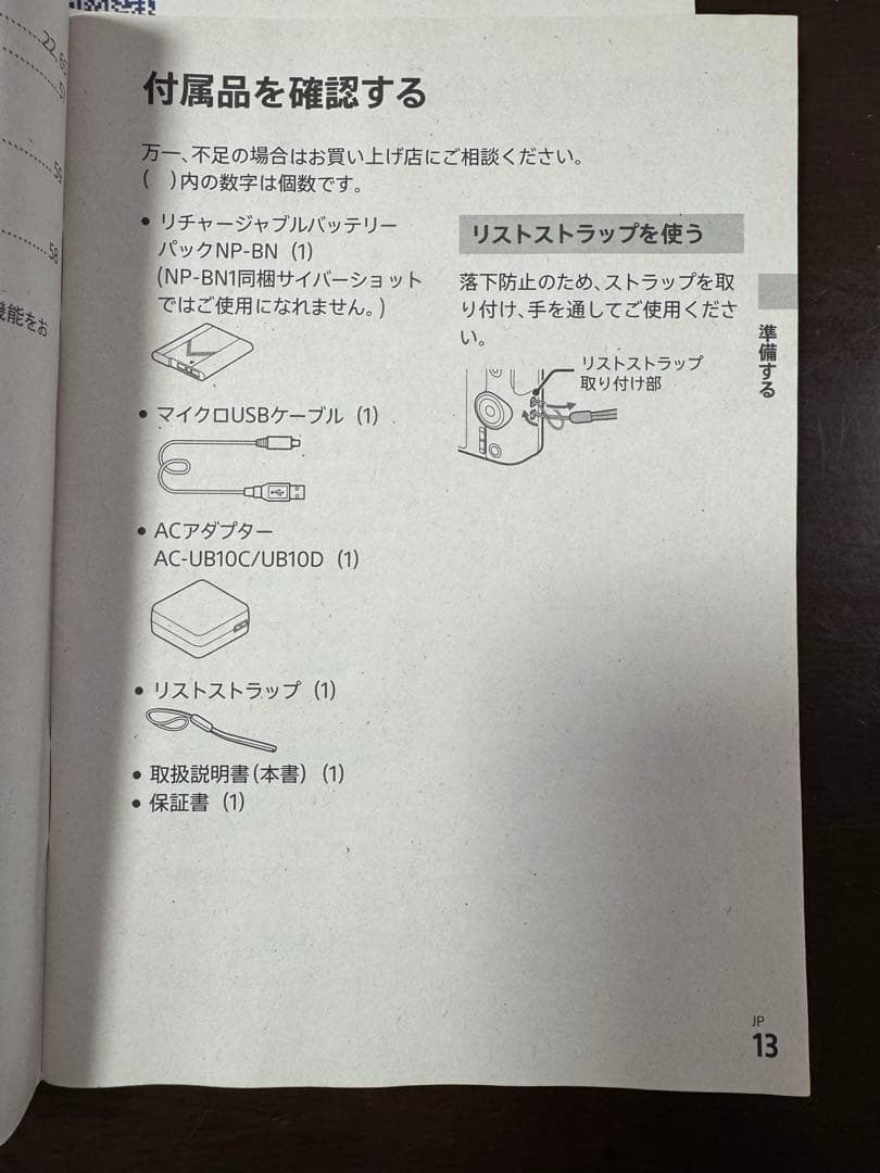 【一部故障】SONY Cyber-shot DSC-WX220 1GB SD