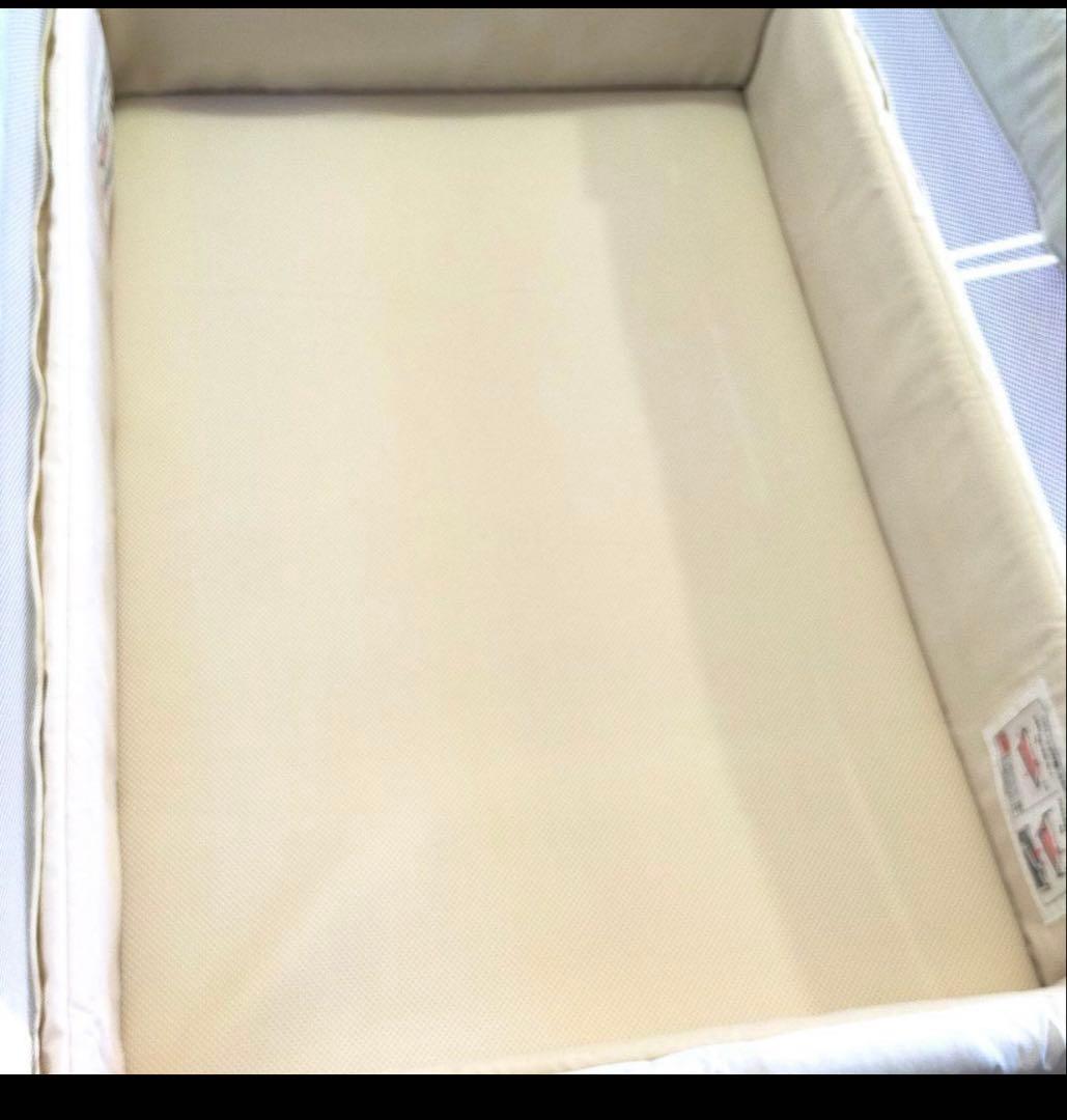 ✨Aprica ココネルエアーAB 現行モデル