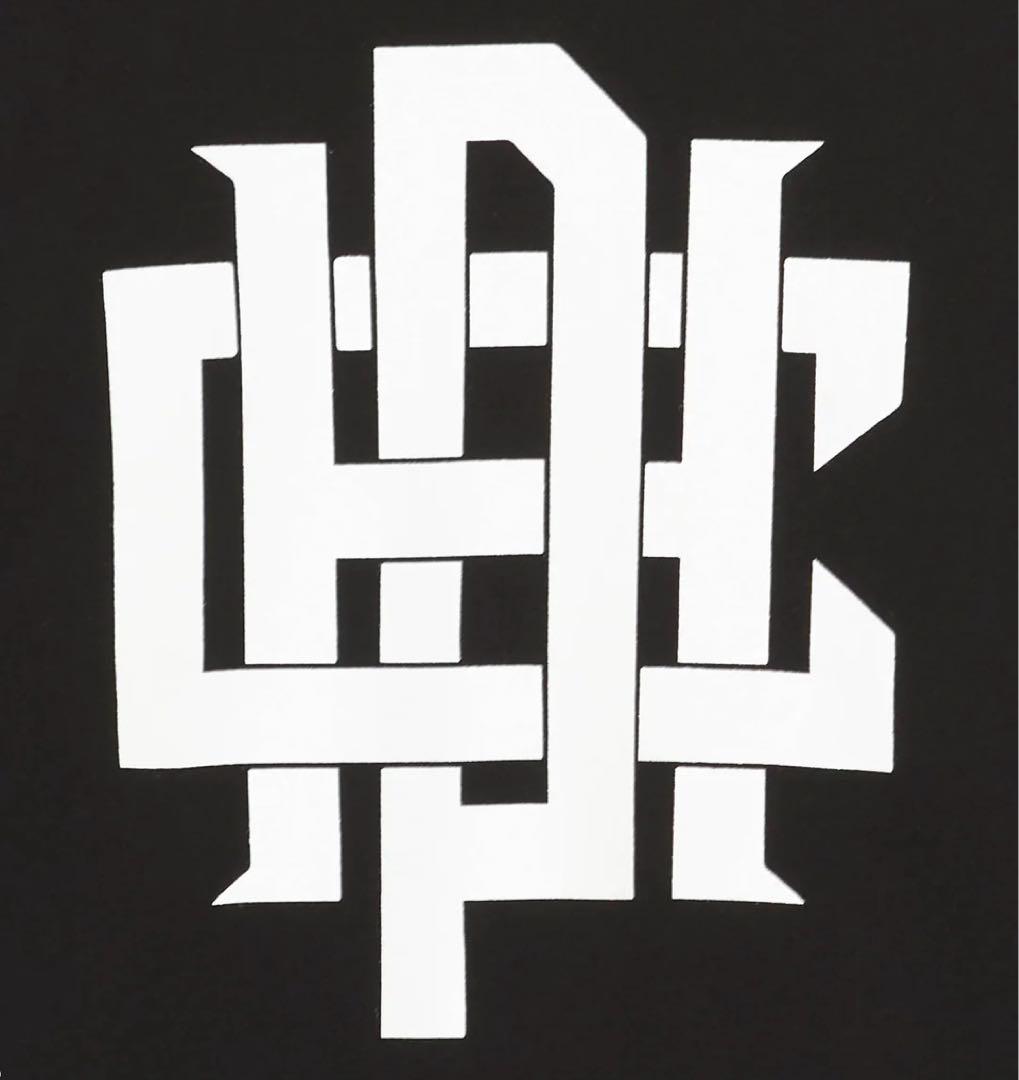 Cph/Golf キャプテンズヘルム ゴルフ オーバーラップ ロゴ　スウェット