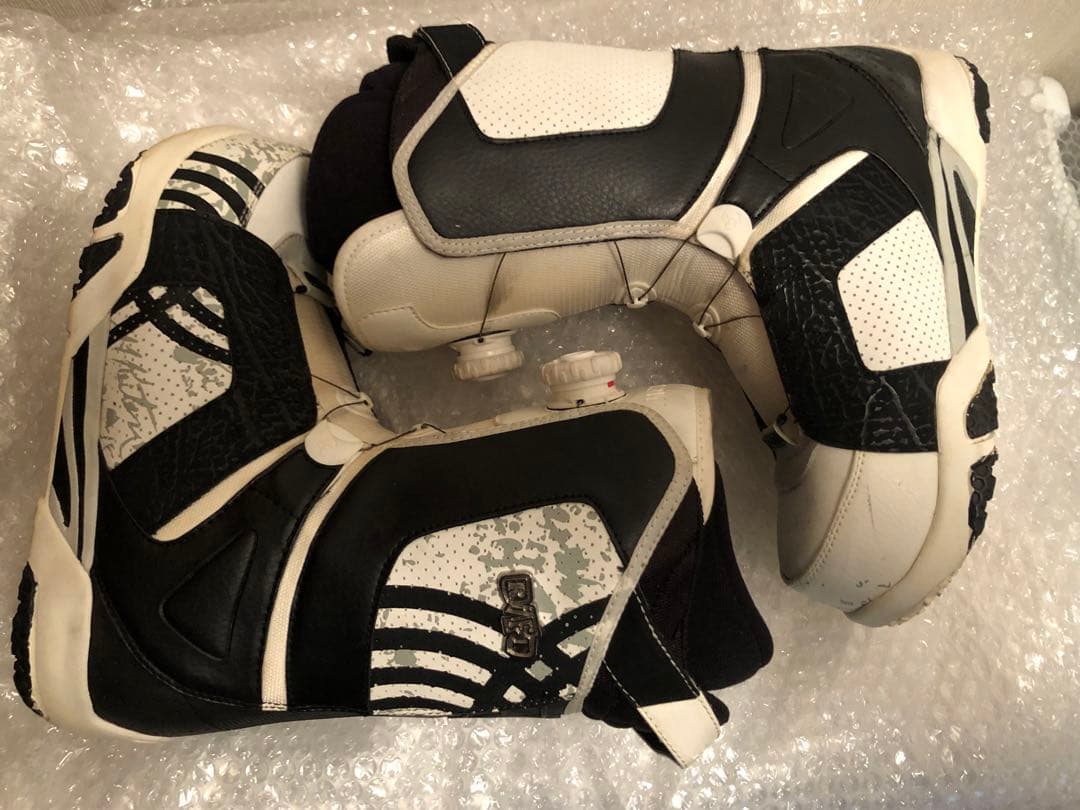 ◆ スノーボード ブーツ FLOW RIFT MEN'S 26.0 cm スノボ